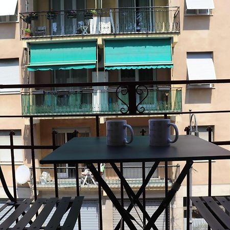 Apartmán Italianway - Dogali 55 Santa Margherita Ligure Exteriér fotografie