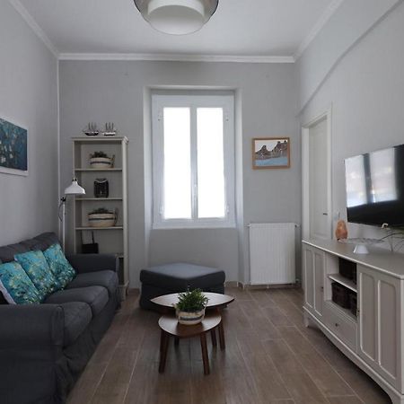 Apartmán Italianway - Dogali 55 Santa Margherita Ligure Exteriér fotografie