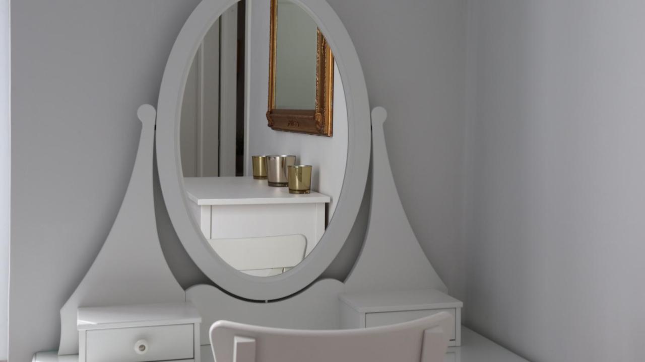 Apartmán Italianway - Dogali 55 Santa Margherita Ligure Exteriér fotografie