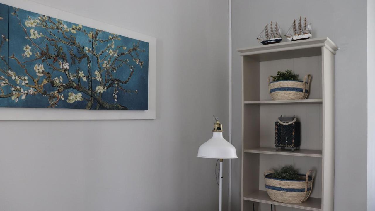 Apartmán Italianway - Dogali 55 Santa Margherita Ligure Exteriér fotografie