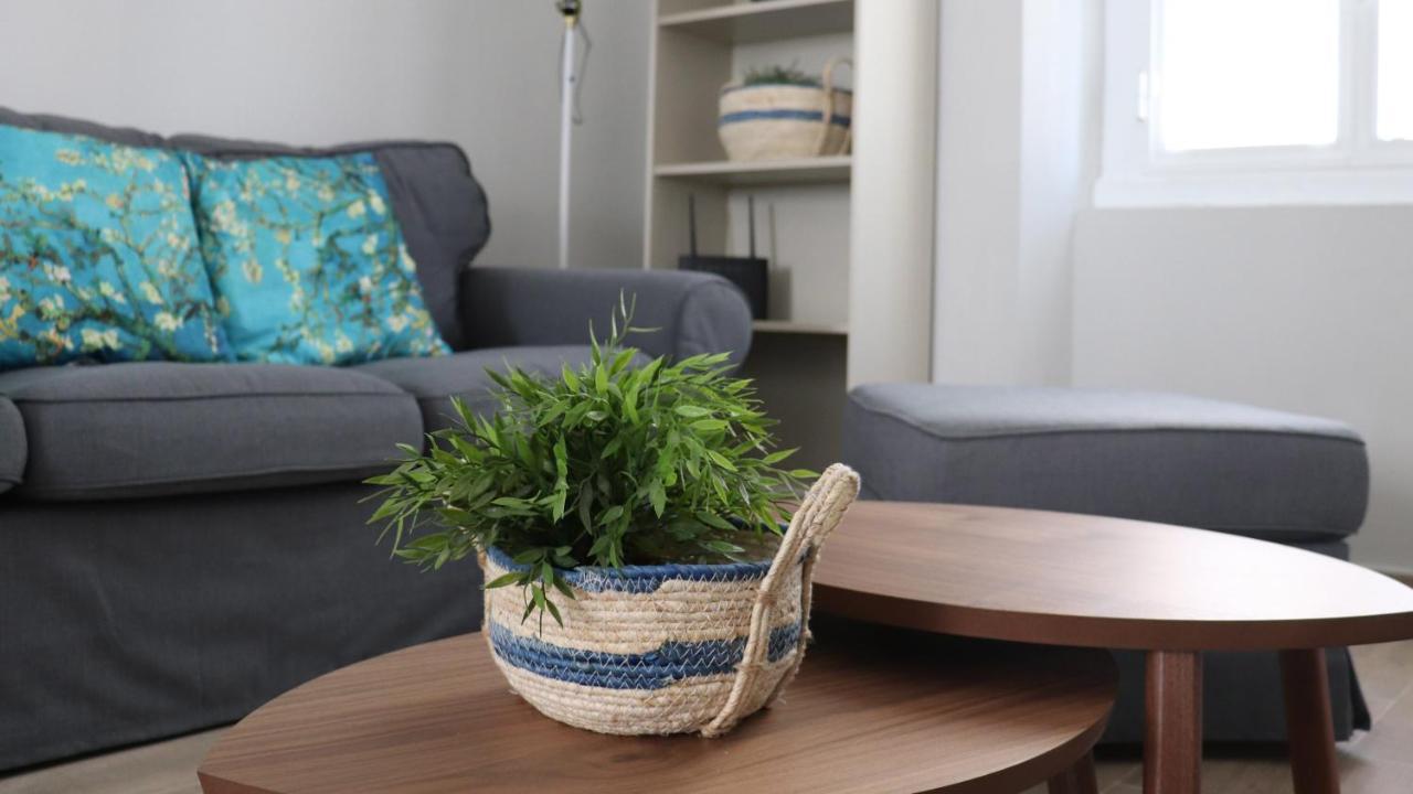 Apartmán Italianway - Dogali 55 Santa Margherita Ligure Exteriér fotografie