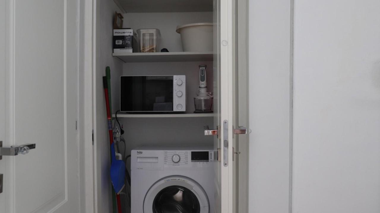 Apartmán Italianway - Dogali 55 Santa Margherita Ligure Exteriér fotografie