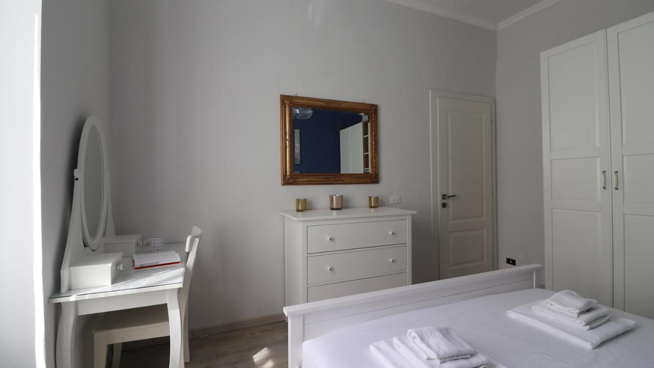 Apartmán Italianway - Dogali 55 Santa Margherita Ligure Exteriér fotografie