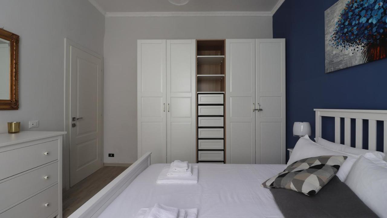 Apartmán Italianway - Dogali 55 Santa Margherita Ligure Exteriér fotografie
