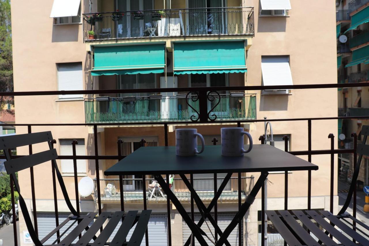 Apartmán Italianway - Dogali 55 Santa Margherita Ligure Exteriér fotografie