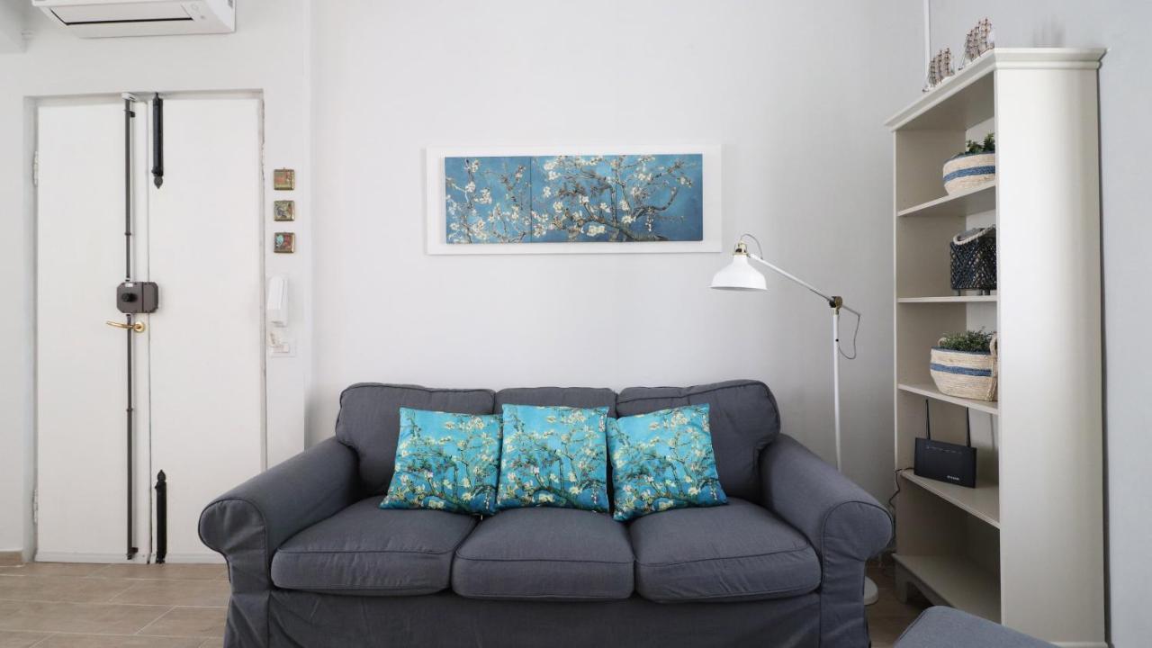 Apartmán Italianway - Dogali 55 Santa Margherita Ligure Exteriér fotografie