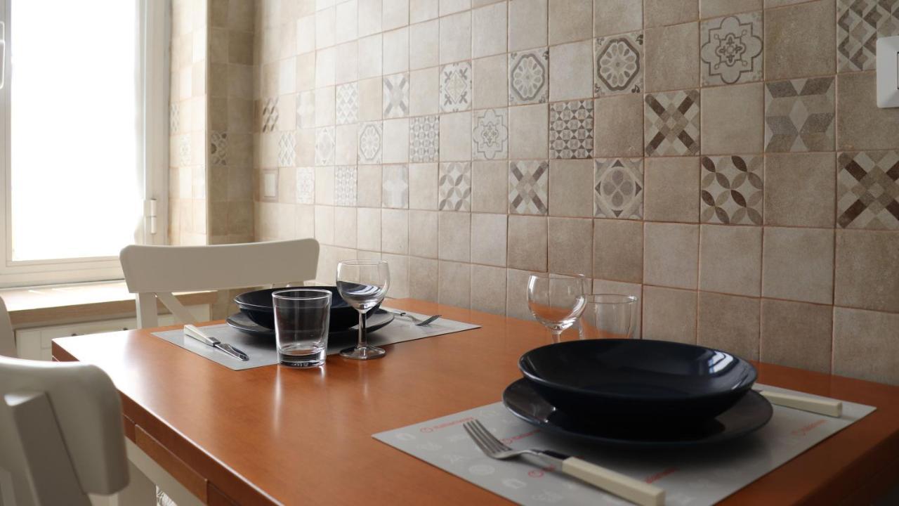 Apartmán Italianway - Dogali 55 Santa Margherita Ligure Exteriér fotografie