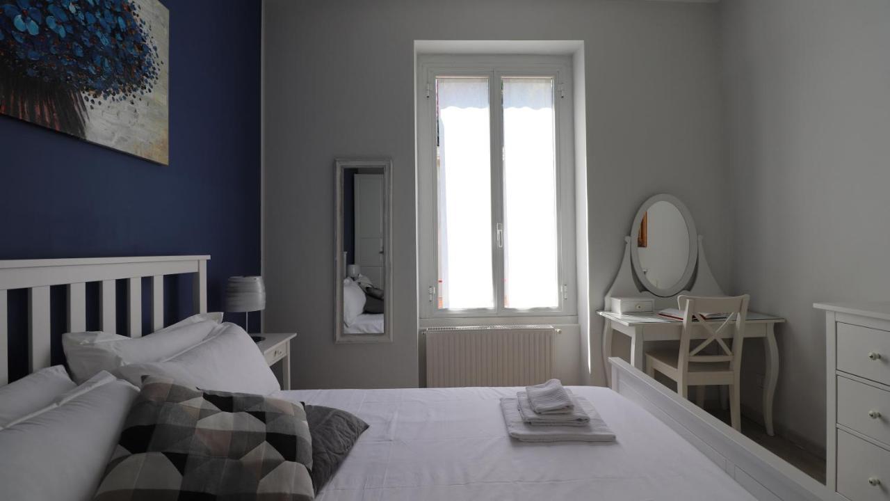 Apartmán Italianway - Dogali 55 Santa Margherita Ligure Exteriér fotografie