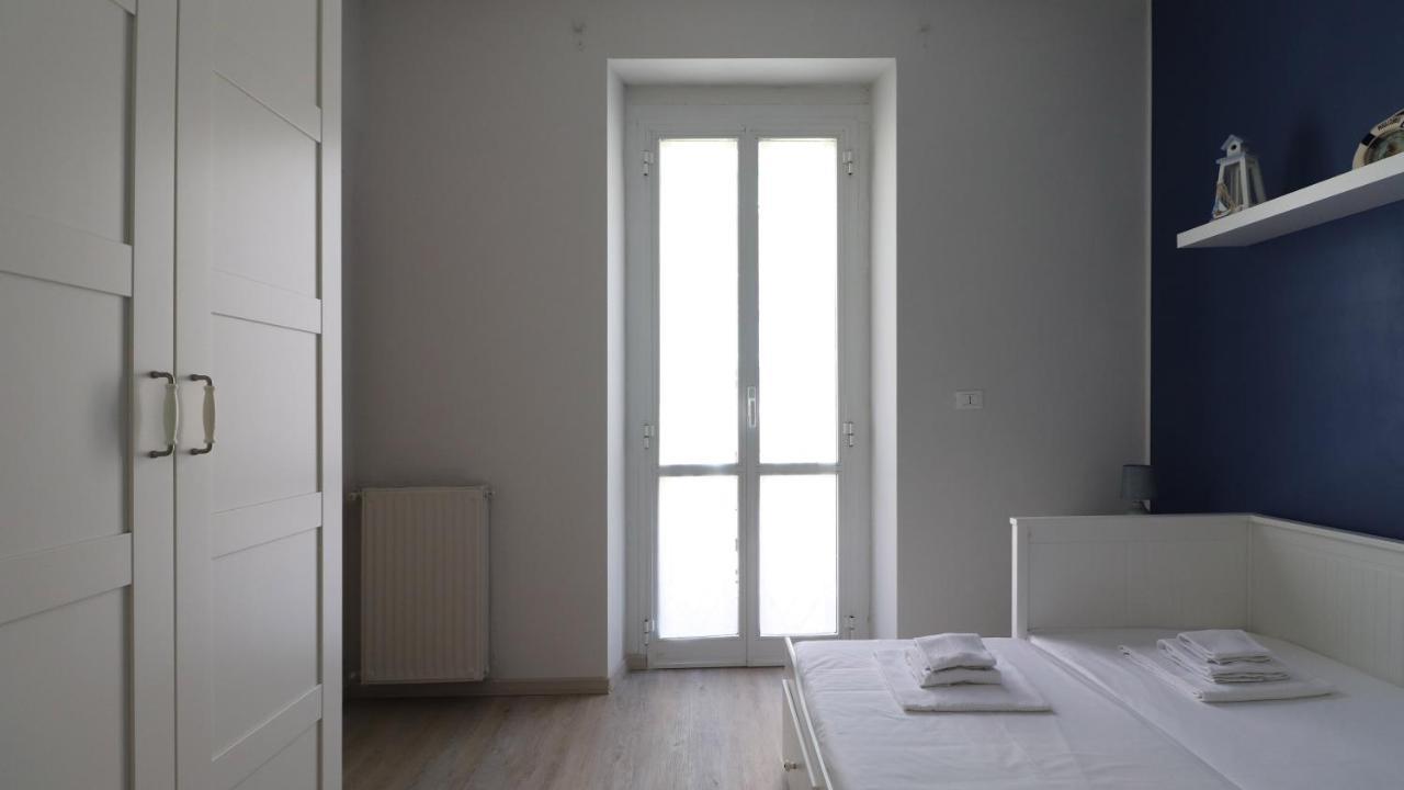 Apartmán Italianway - Dogali 55 Santa Margherita Ligure Exteriér fotografie