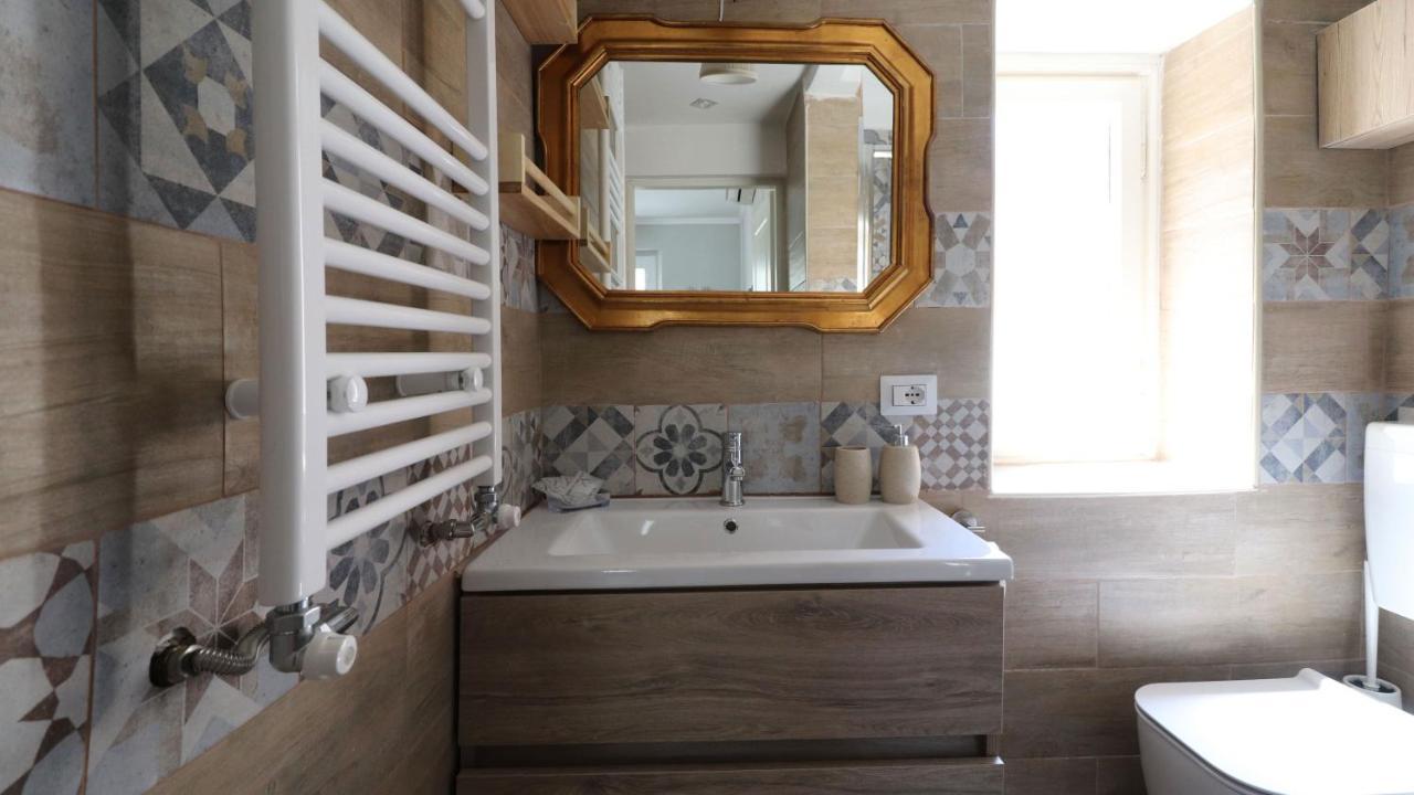 Apartmán Italianway - Dogali 55 Santa Margherita Ligure Exteriér fotografie