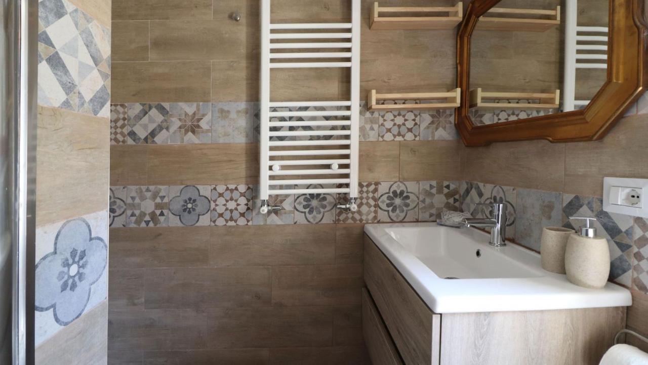 Apartmán Italianway - Dogali 55 Santa Margherita Ligure Exteriér fotografie