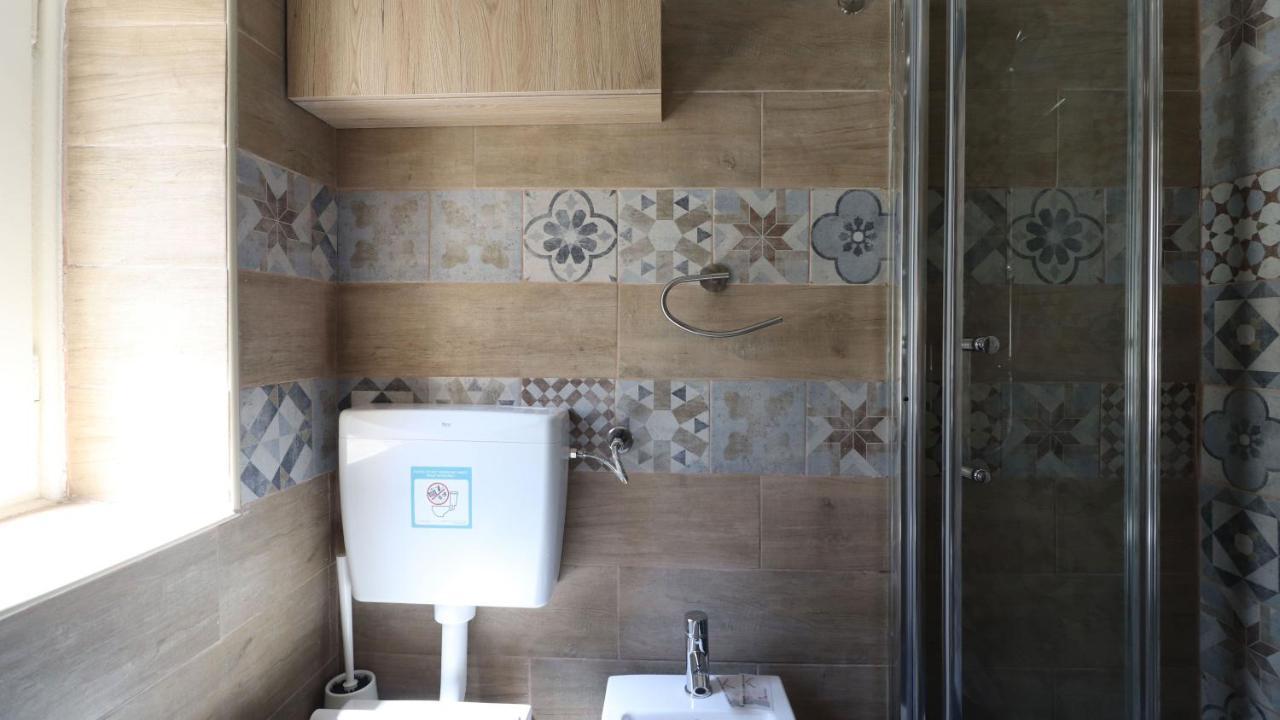 Apartmán Italianway - Dogali 55 Santa Margherita Ligure Exteriér fotografie